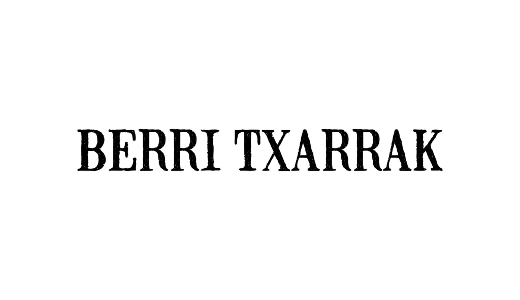 Berri Txarrak vector logo