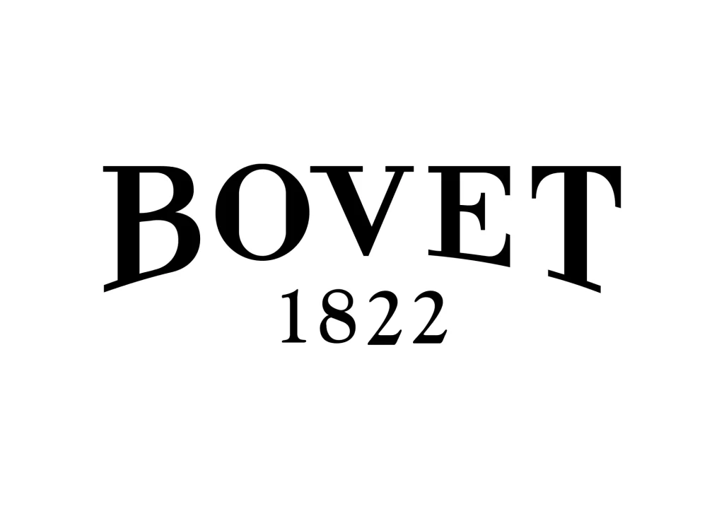 Bovet Fleurier logo vector