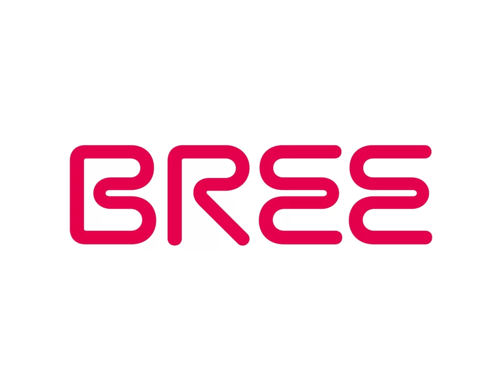 Bree vector logo