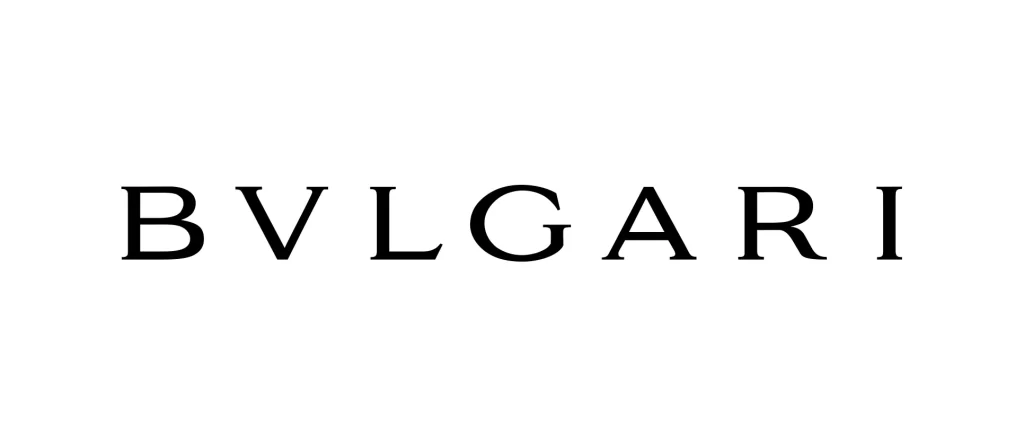 Bulgari logo vector