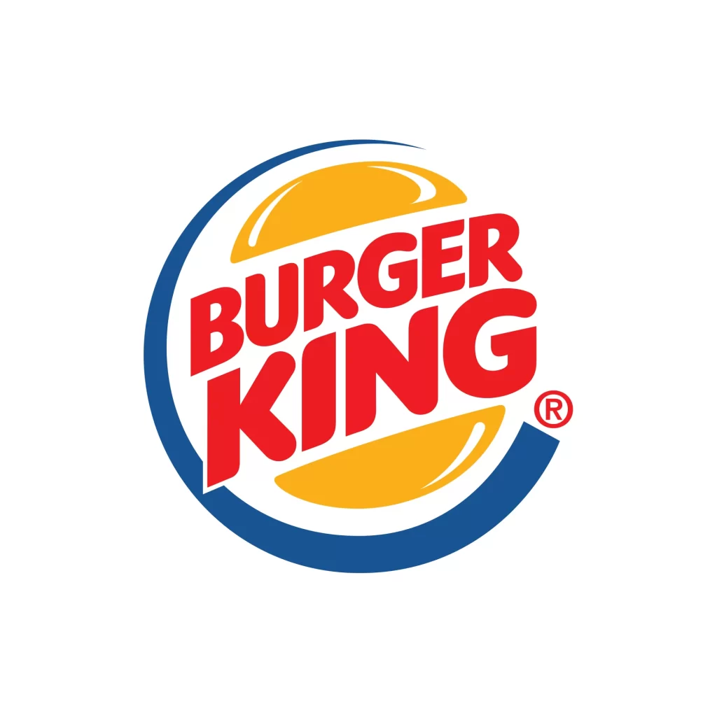 Burger King logo vector