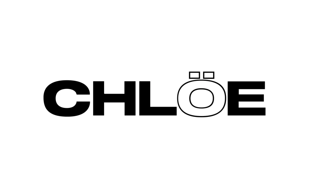 CHLÖE logo vector