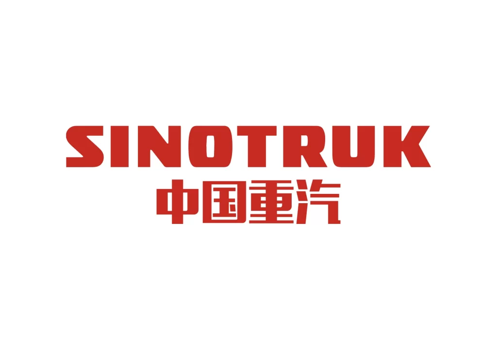 CNHTC Sinotruk vector logo