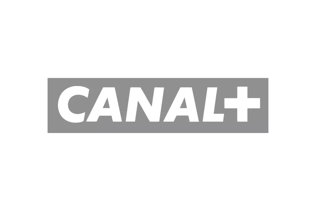 CanalPlus vector logo