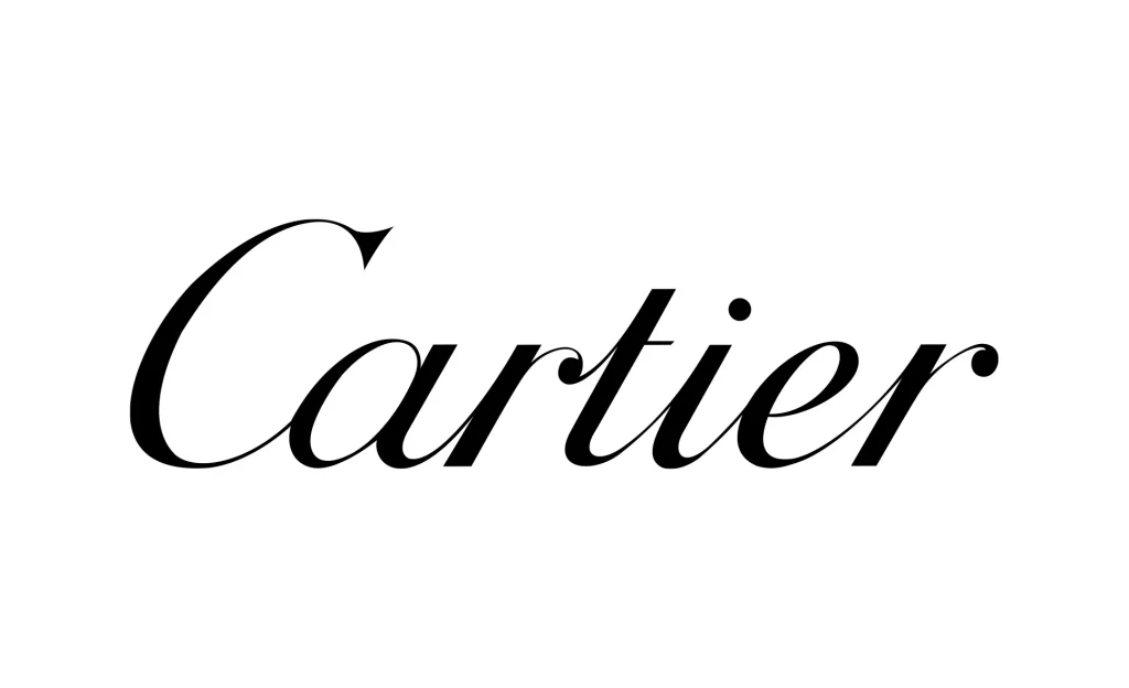 Cartier logo vector