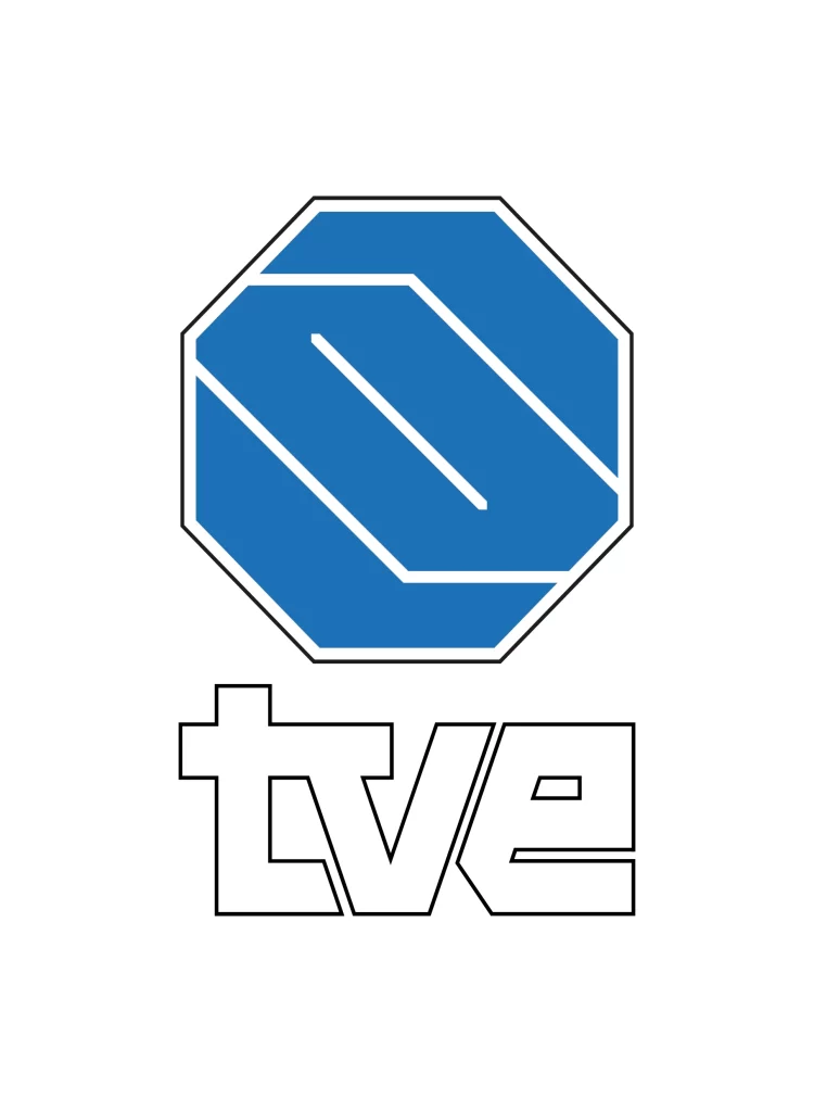 Catalan Circuit Circuit Català TVE vector logo