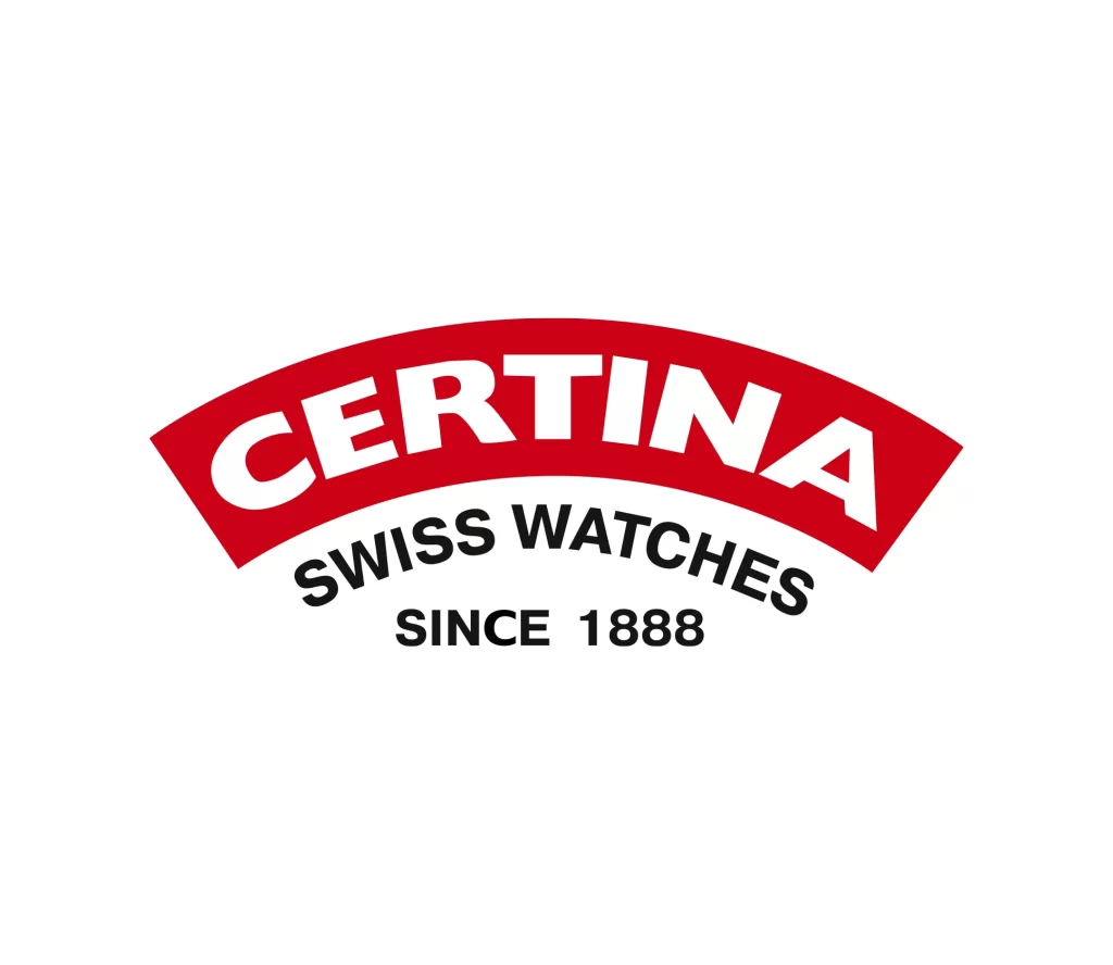 Certina Logo vector