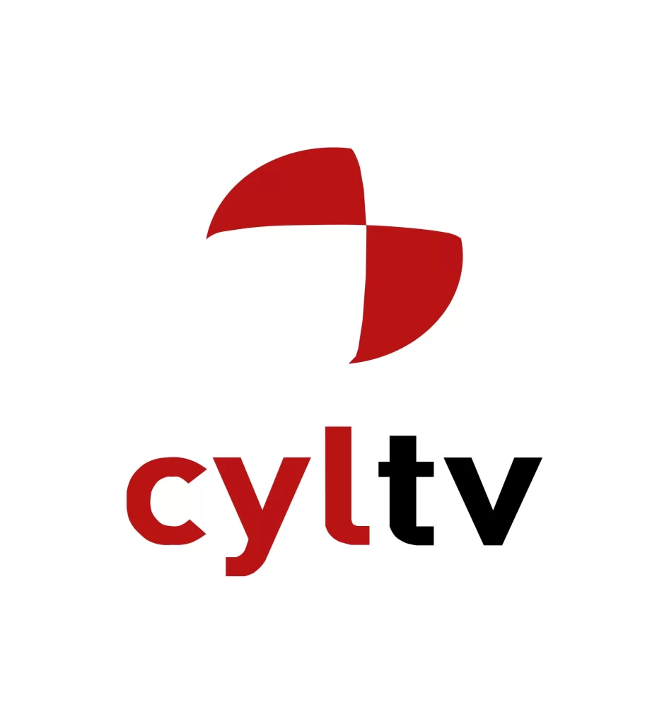 Cyl TV vector logo