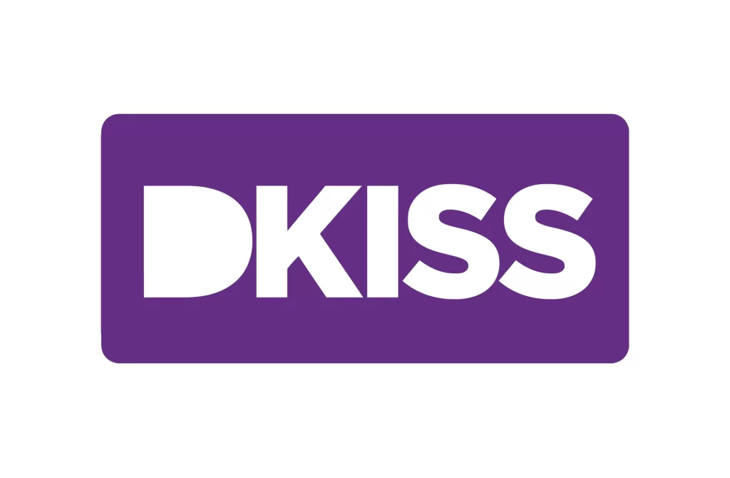 DKISS 2019 logo vector