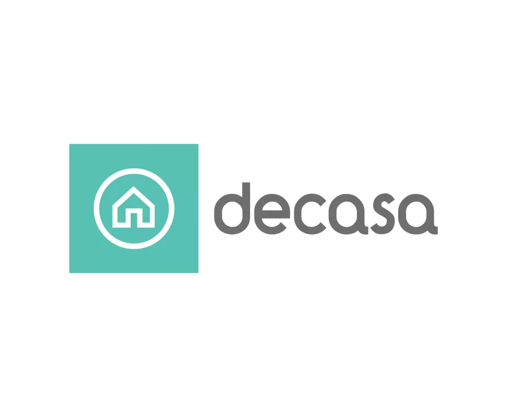 Decasa vector logo