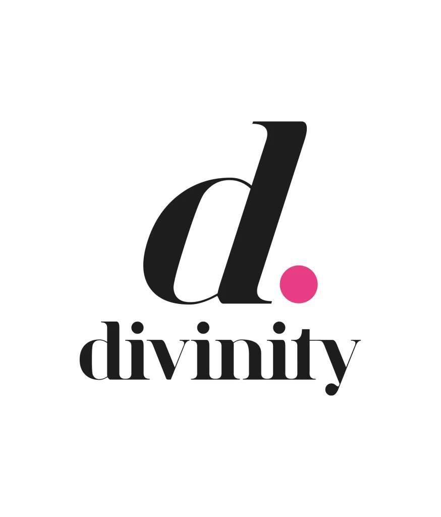Divinity vector logo