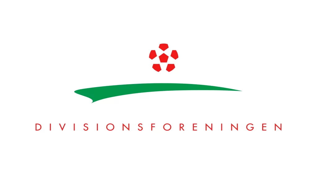 Divisionsforeningen vector logo old