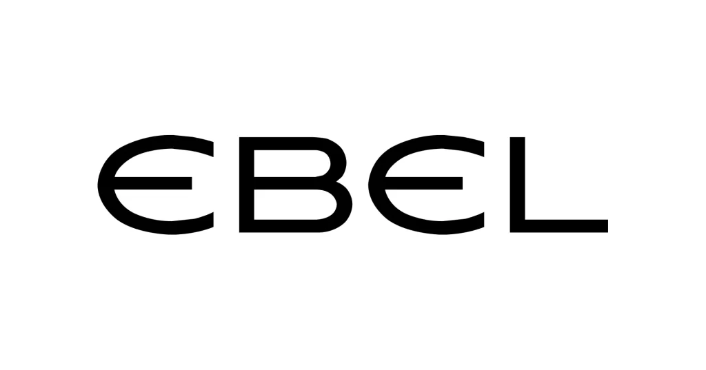 EBEL Uhrenmarke logo vector