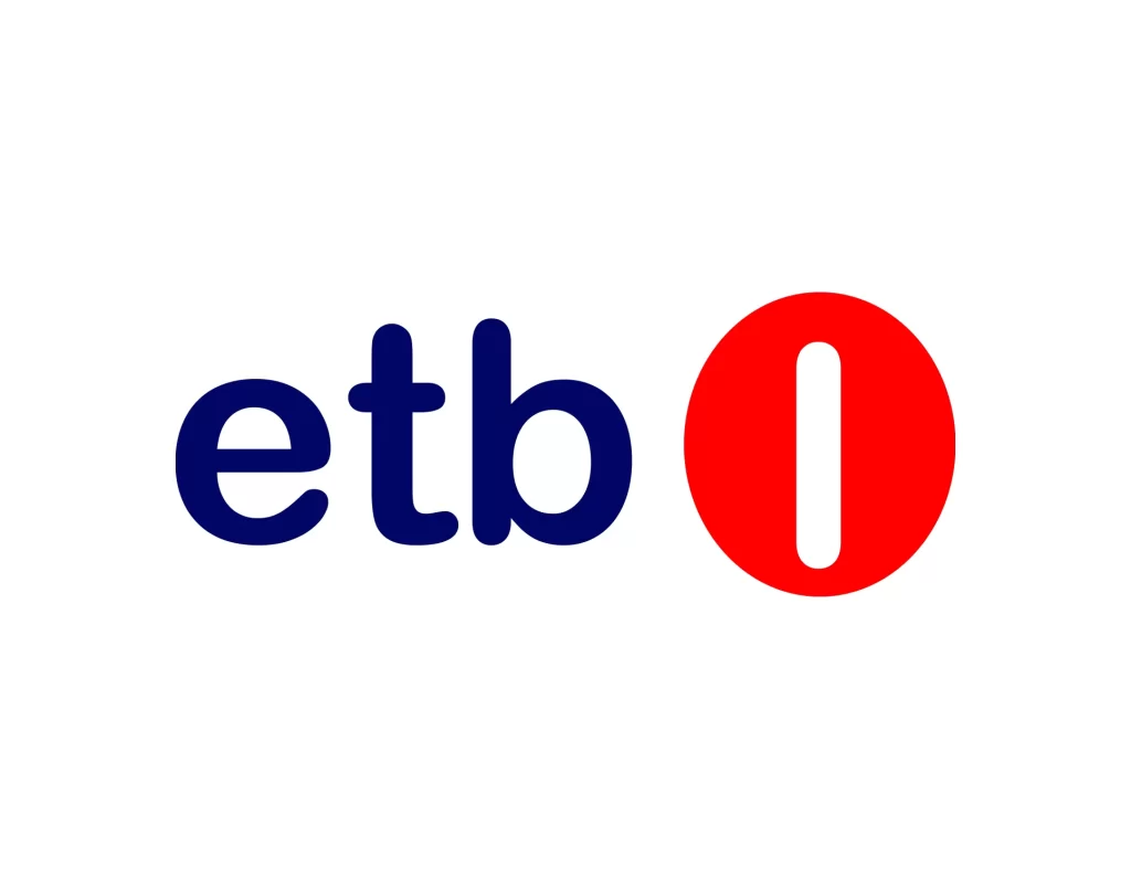 ETB1 vector logo