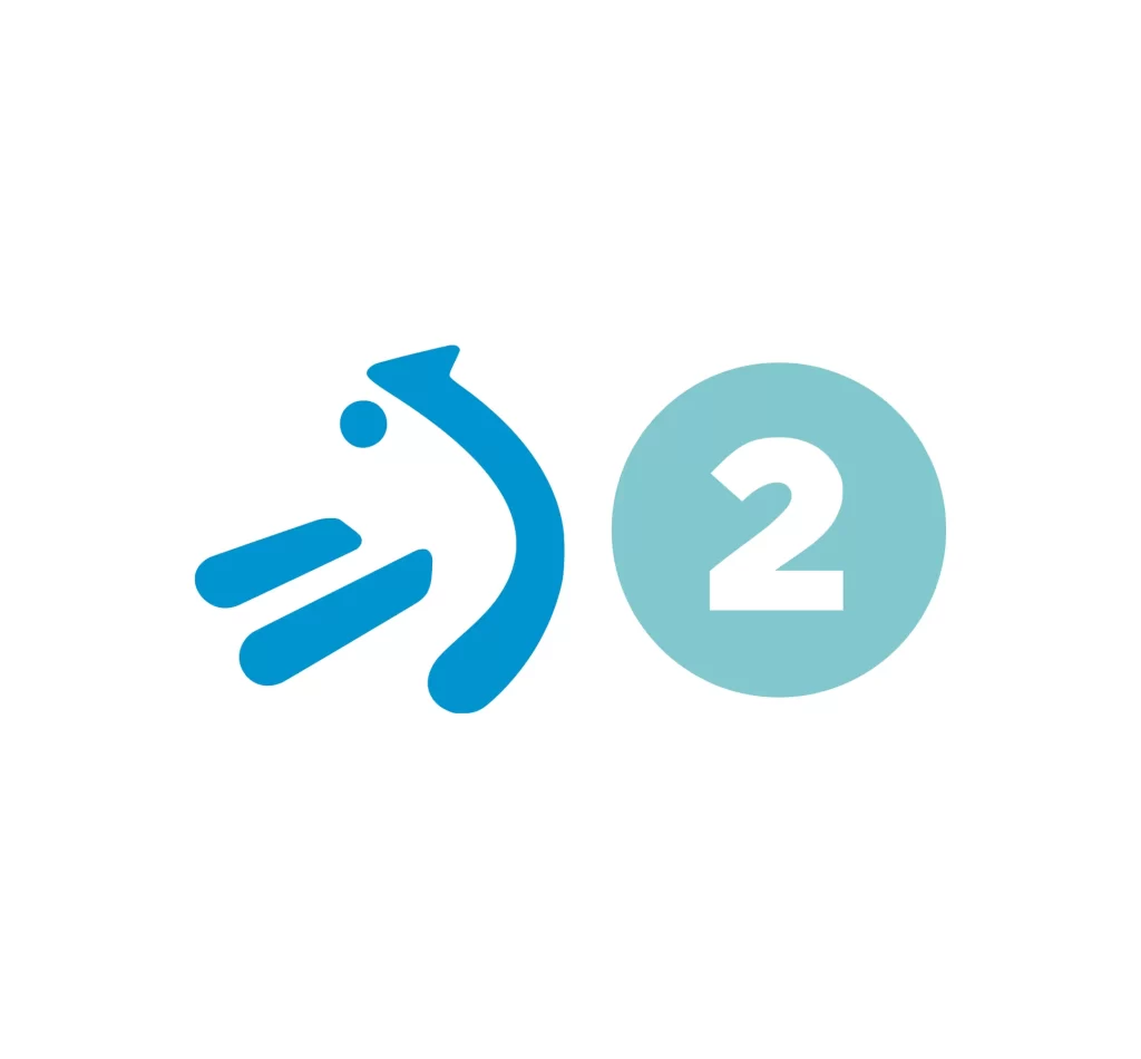 ETB2 Spain vector logo