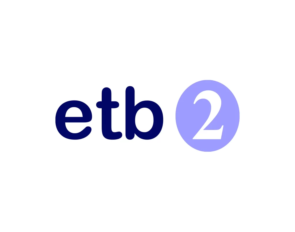 ETB2 vector logo