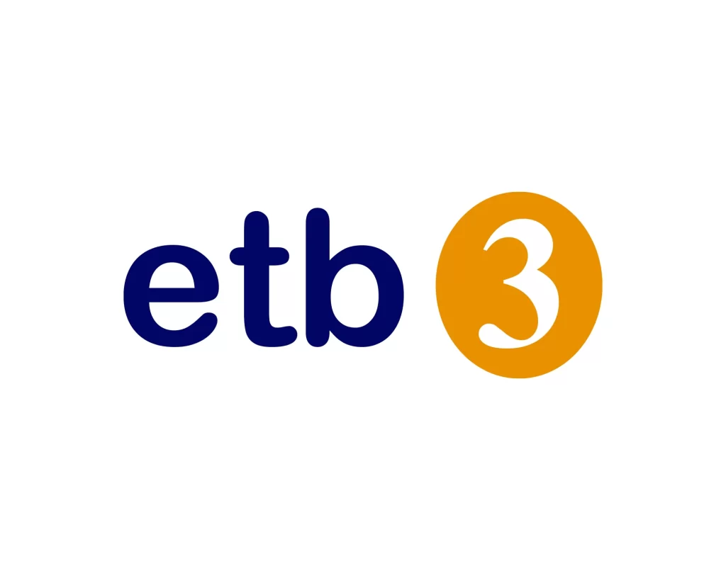 ETB3 vector logo