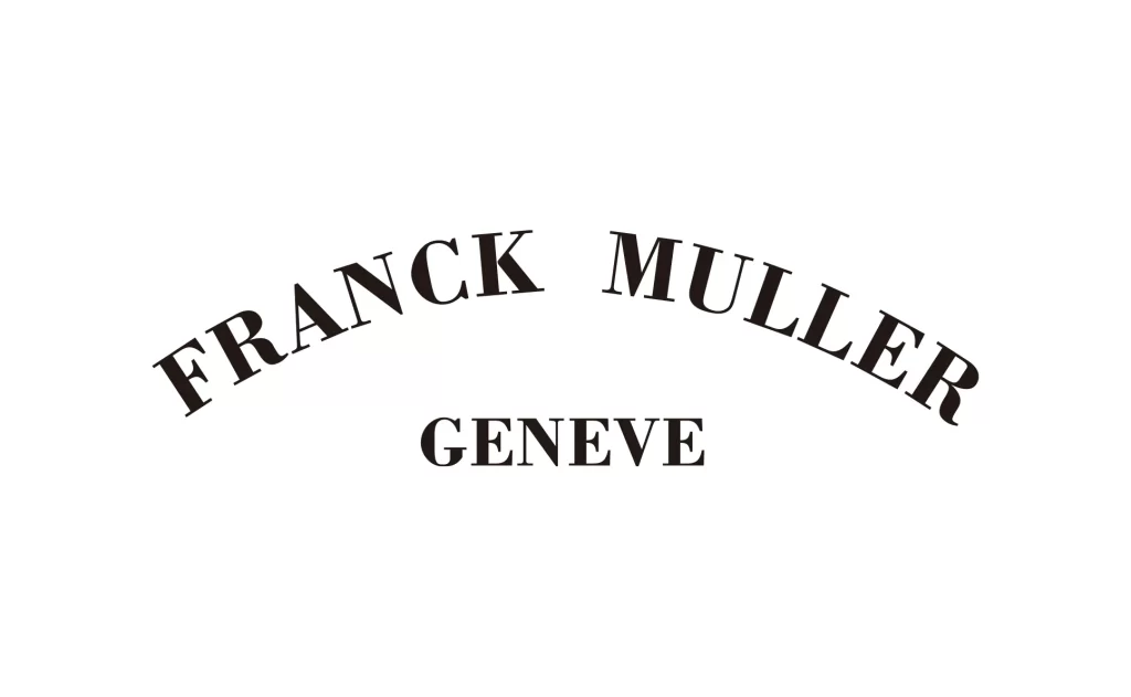 FRANCK MULLER logo vector