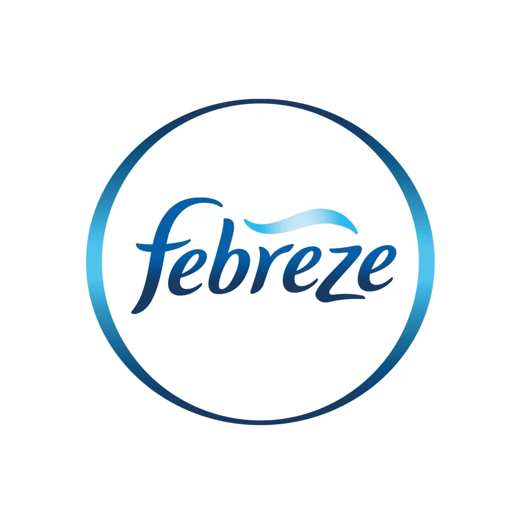 Febreze logo vector