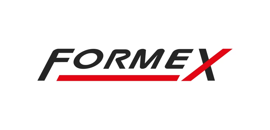 Formex Logo vector