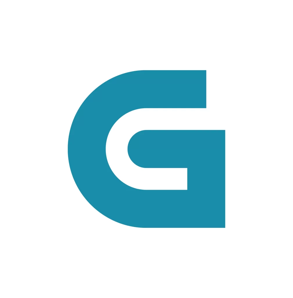 Galician Television logo vector icon