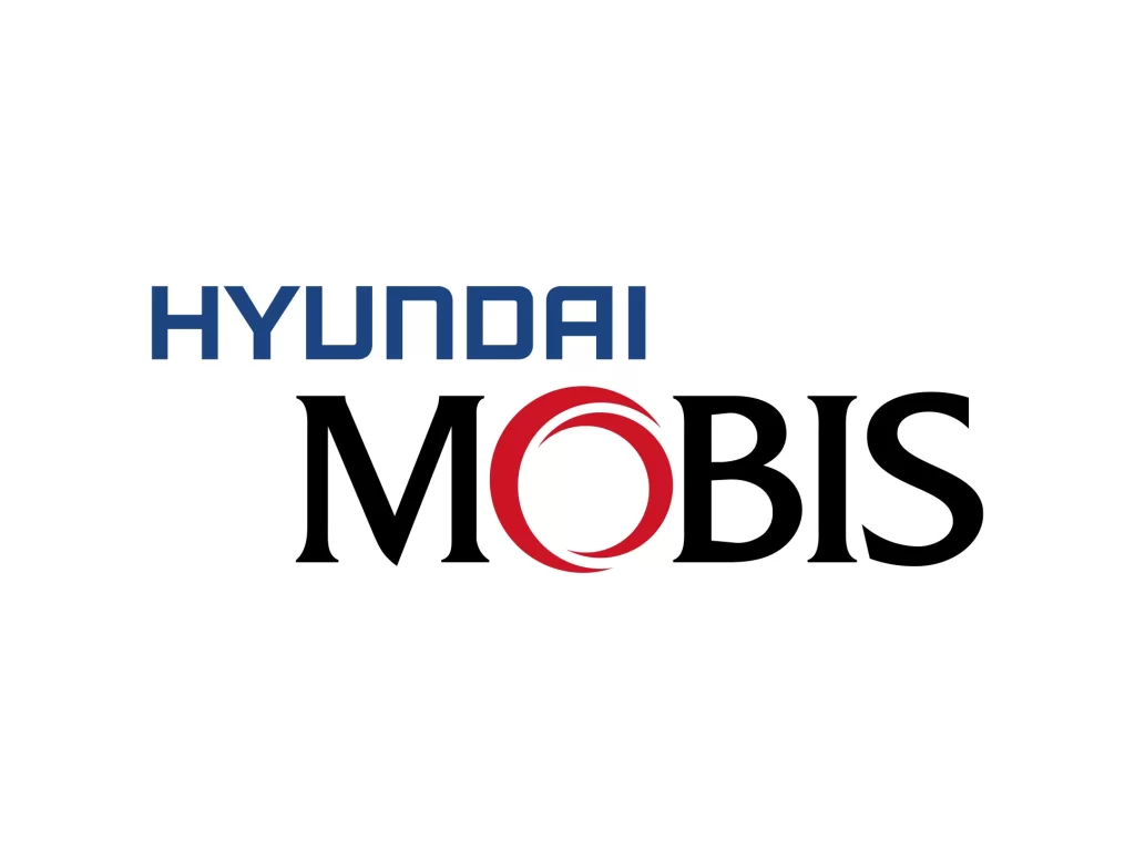 Hyundai Mobis Logo vector