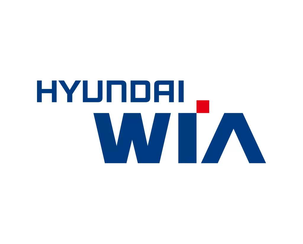 Hyundai Wia logo vector