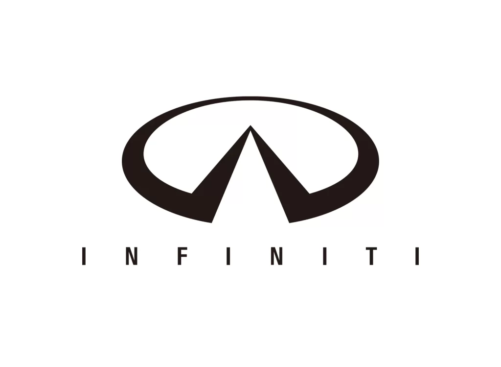 Infiniti vector logo