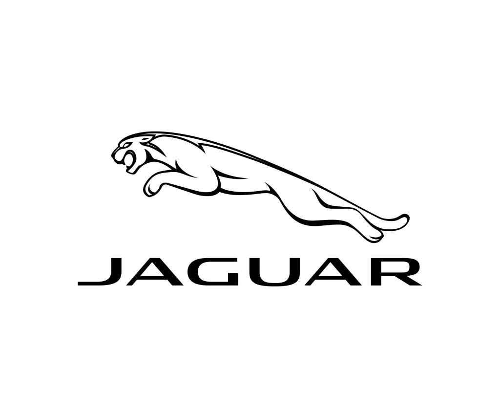 JAGUAR vector logo