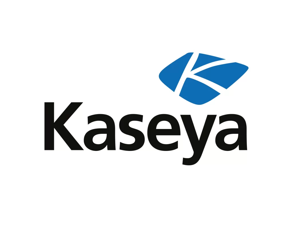 Kaseya Limited vector logo