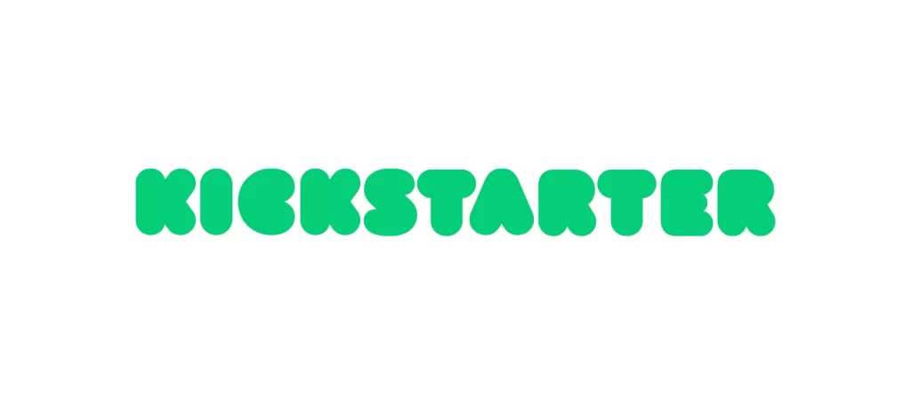 Kickstarter logo vector