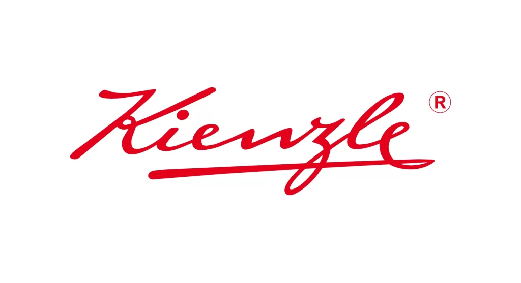 Kienzle Uhren logo vector