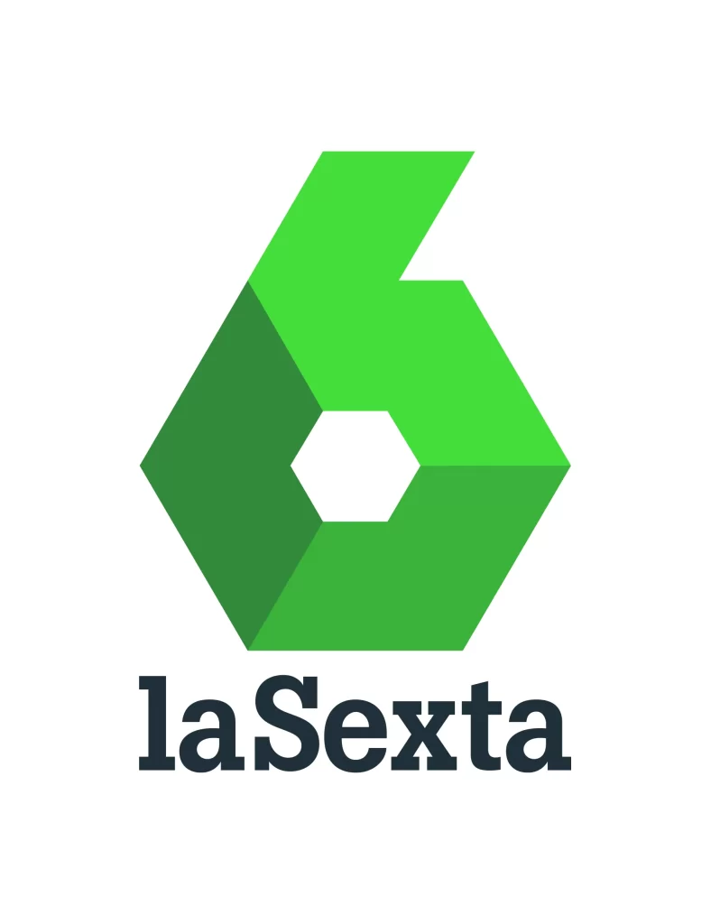 La Sexta A3M vector logo