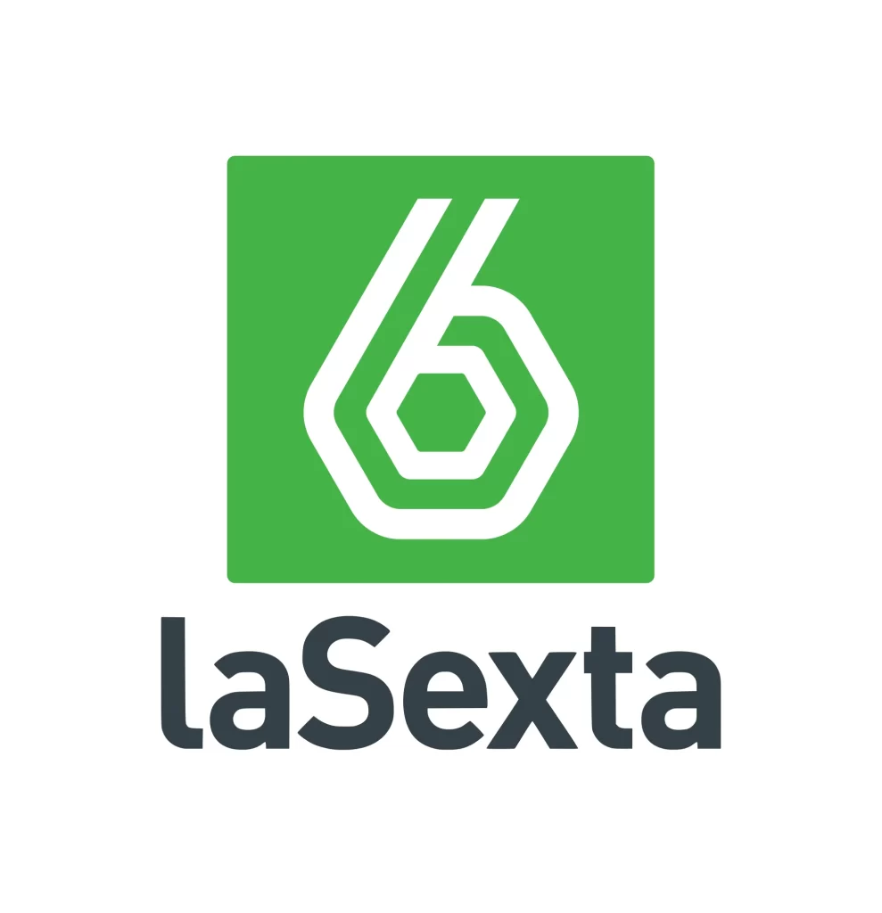 La Sexta vector logo