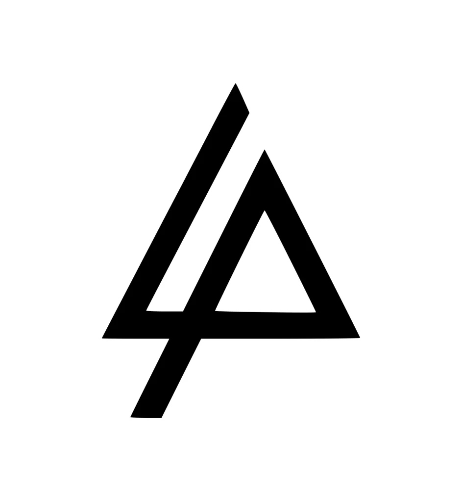 Linkin Park logo 2014 vector
