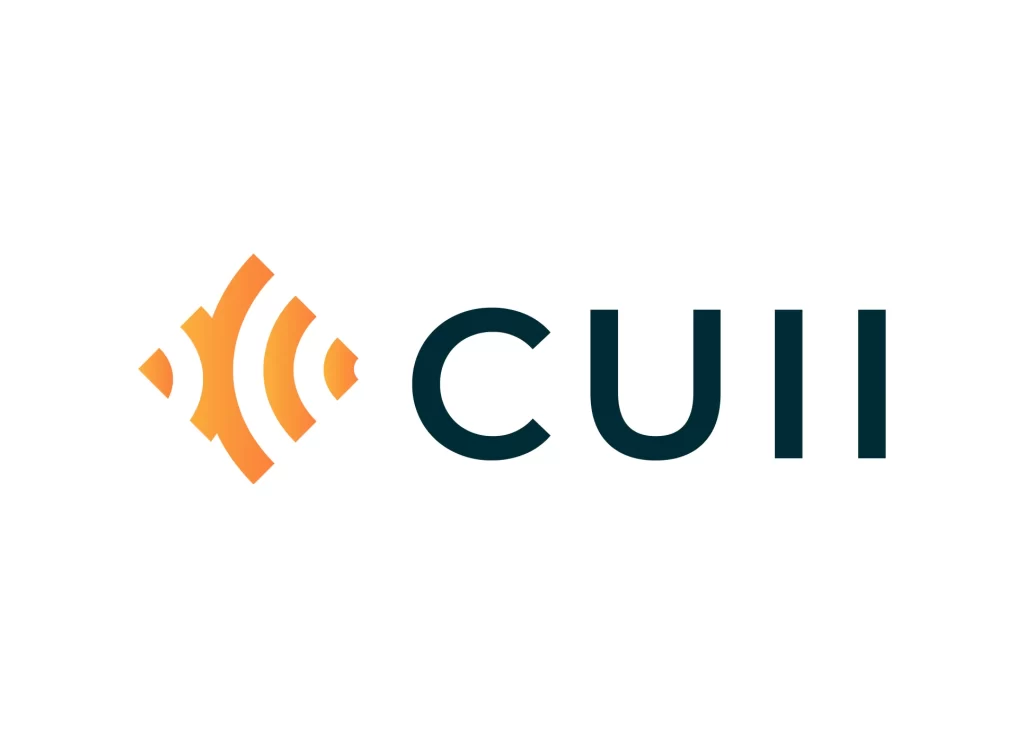 Logo CUII vector