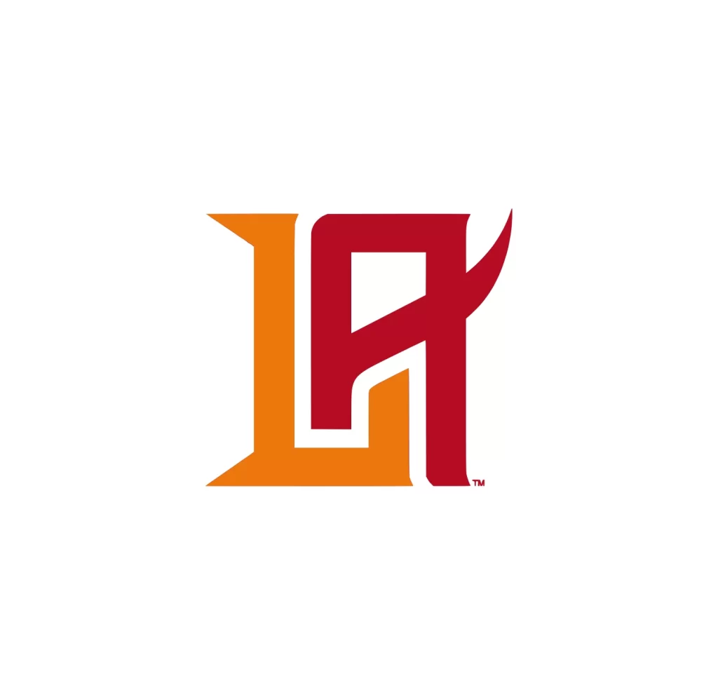 Los Angeles Wildcats vector logo