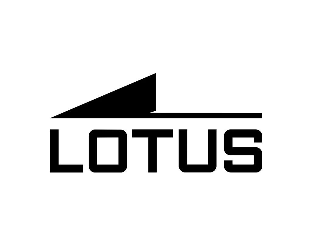 Lotus Watches logo vector