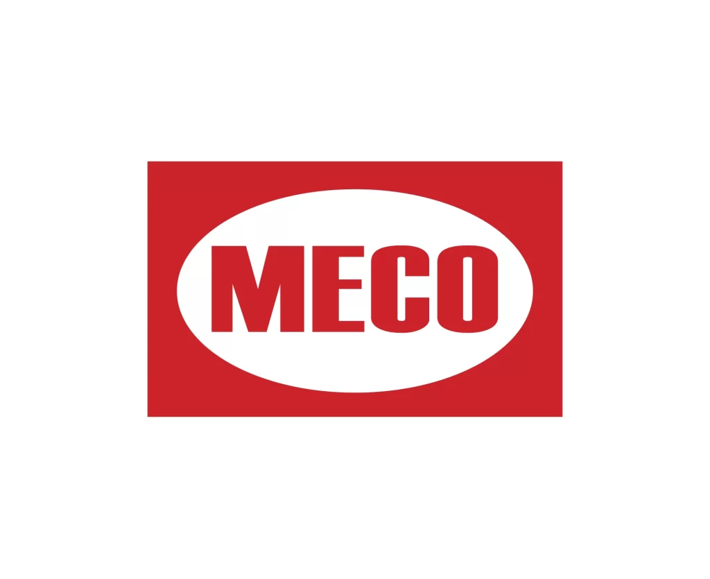 MECO vector logo