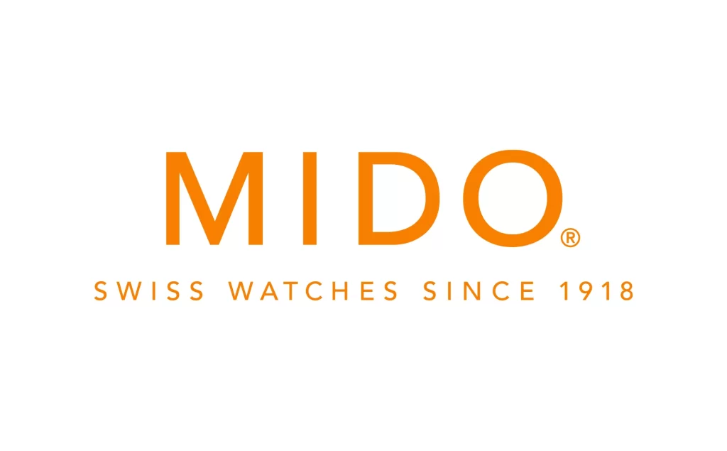 MIDO vector logo