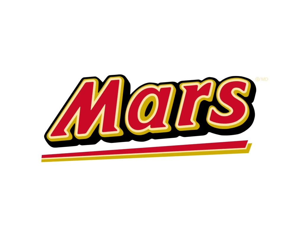 Mars Logo vector
