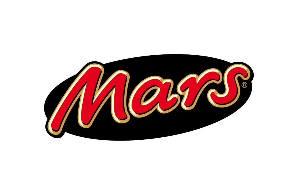Mars Logo vector
