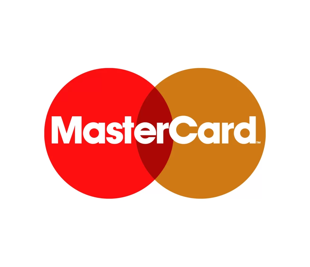 MasterCard vector logo