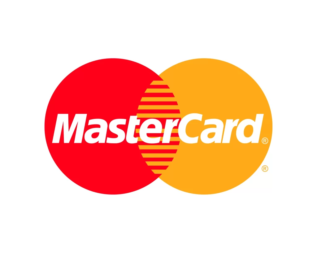 MasterCard vector logo