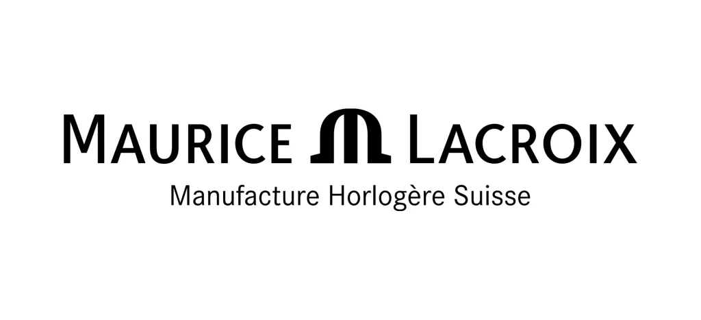 Maurice Lacroix vector logo