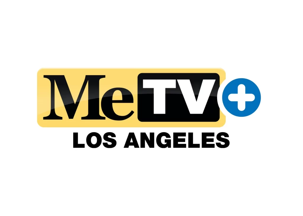 MeTV plus KHTV CD 2022 vector logo