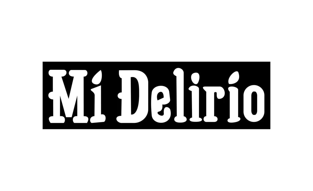 Mi Delirio