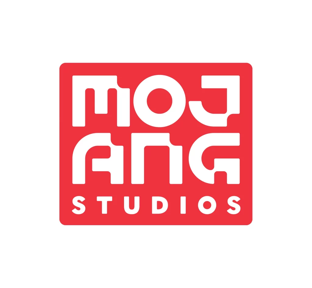 Mojang Studios Logo vector