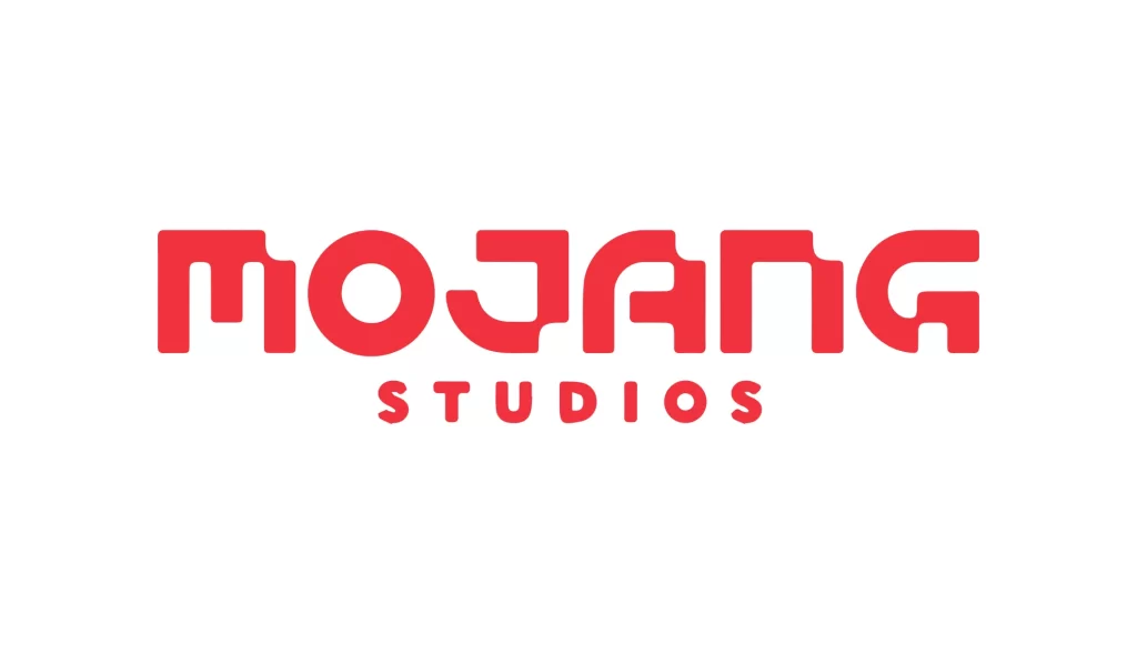 Mojang Studios Logo vector