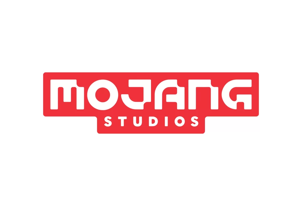 Mojang Studios vector Logo